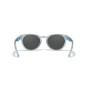 Γυαλιά WX Covert Captivate Polarized Blue Mirror (Gloss Crystal Light Sapphire Blue) της Wiley X WIL77654 trazeras|WIL77654