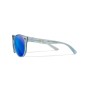 Γυαλιά WX Covert Captivate Polarized Blue Mirror (Gloss Crystal Light Sapphire Blue) της Wiley X WIL77654 trazeras|WIL77654
