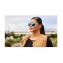 Γυαλιά WX Covert Captivate Polarized Blue Mirror (Gloss Crystal Light Sapphire Blue) της Wiley X WIL77654 trazeras|WIL77654
