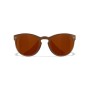 Γυαλιά WX Covert Captivate Polarized Copper (Gloss Coffee/Crystal Brown) της Wiley X WIL77655 trazeras|WIL77655