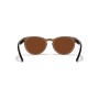 Γυαλιά WX Covert Captivate Polarized Copper (Gloss Coffee/Crystal Brown) της Wiley X WIL77655 trazeras|WIL77655