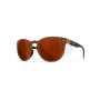Γυαλιά WX Covert Captivate Polarized Copper (Gloss Coffee/Crystal Brown) της Wiley X WIL77655 trazeras|WIL77655