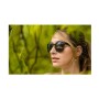 Επιχειρησιακά Γυαλιά WX Ovation Grey (Matte Black) της Wiley X WIL77658 trazeras|WIL77658