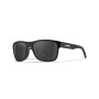 Επιχειρησιακά Γυαλιά WX Ovation Grey (Matte Black) της Wiley X WIL77658 trazeras|WIL77658