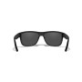 Επιχειρησιακά Γυαλιά WX Ovation Grey (Matte Black) της Wiley X WIL77658 trazeras|WIL77658