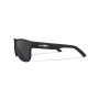 Επιχειρησιακά Γυαλιά WX Ovation Grey (Matte Black) της Wiley X WIL77658 trazeras|WIL77658