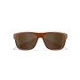 Γυαλιά WX Ovation Brown (Matte Rootbeer) της Wiley X WIL77660 trazeras|WIL77660