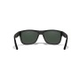 Γυαλιά WX Ovation Captivate Polarized Rose Gold Mirror (Matte Black) της Wiley X WIL77661 trazeras|WIL77661