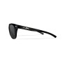 Επιχειρησιακά Γυαλιά WX Ultra Grey (Gloss Black) της Wiley X WIL77662 trazeras|WIL77662