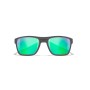 Επιχειρησιακά Γυαλιά WX Kingpin Captivate Polarized Green Mirror (Matte Graphite) της Wiley X WIL77676 trazeras|WIL77676