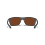 Επιχειρησιακά Γυαλιά WX Kingpin Captivate Polarized Green Mirror (Matte Graphite) της Wiley X WIL77676 trazeras|WIL77676
