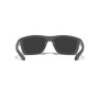 Επιχειρησιακά Γυαλιά WX Kingpin Captivate Polarized Blue Mirror (Matte Graphite) της Wiley X WIL77677 trazeras|WIL77677