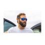 Επιχειρησιακά Γυαλιά WX Kingpin Captivate Polarized Blue Mirror (Matte Graphite) της Wiley X WIL77677 trazeras|WIL77677