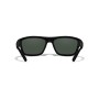 Επιχειρησιακά Γυαλιά WX Peak Silver Flash (Matte Black) της Wiley X WIL77681 trazeras|WIL77681