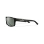 Επιχειρησιακά Γυαλιά WX Peak Silver Flash (Matte Black) της Wiley X WIL77681 trazeras|WIL77681