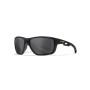 Επιχειρησιακά Γυαλιά WX Aspect Grey (Matte Black) της Wiley X WIL77689 trazeras|WIL77689