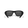 Επιχειρησιακά Γυαλιά WX Aspect Grey (Matte Black) της Wiley X WIL77689 trazeras|WIL77689