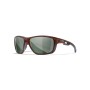 Γυαλιά WX Aspect Polarized Platinum Flash (Matte Demi Brown) της Wiley X WIL77691 trazeras|WIL77691
