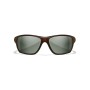 Γυαλιά WX Aspect Polarized Platinum Flash (Matte Demi Brown) της Wiley X WIL77691 trazeras|WIL77691