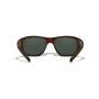 Γυαλιά WX Aspect Polarized Platinum Flash (Matte Demi Brown) της Wiley X WIL77691 trazeras|WIL77691
