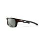 Γυαλιά WX Aspect Polarized Platinum Flash (Matte Demi Brown) της Wiley X WIL77691 trazeras|WIL77691