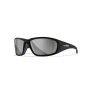 Επιχειρησιακά Γυαλιά WX Boss Silver Flash (Matte Black) της Wiley X WIL77694 trazeras|WIL77694