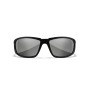 Επιχειρησιακά Γυαλιά WX Boss Silver Flash (Matte Black) της Wiley X WIL77694 trazeras|WIL77694