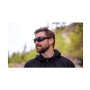 Επιχειρησιακά Γυαλιά WX Boss Silver Flash (Matte Black) της Wiley X WIL77694 trazeras|WIL77694
