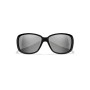 Γυαλιά WX Affinity Silver Flash (Gloss Black) της Wiley X WIL77697 trazeras|WIL77697