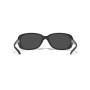 Γυαλιά WX Affinity Silver Flash (Gloss Black) της Wiley X WIL77697 trazeras|WIL77697