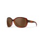 Γυαλιά WX Mystique Brown (Demi Brown) της Wiley X WIL77699 trazeras|WIL77699