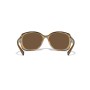 Γυαλιά WX Mystique Brown (Demi Brown) της Wiley X WIL77699 trazeras|WIL77699