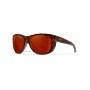 Γυαλιά WX Weekender Captivate Polarized Copper (Gloss Demi Brown) της Wiley X WIL77701 trazeras|WIL77701