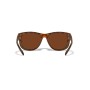 Γυαλιά WX Weekender Captivate Polarized Copper (Gloss Demi Brown) της Wiley X WIL77701 trazeras|WIL77701