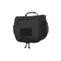 Τσαντάκι Μπάνιου / Νεσεσέρ Travel Toiletry Bag (Black) της Helikon-Tex LIK77720 trazeras|LIK77720