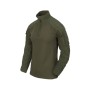 Επιχειρησιακή Μακρυμάνικη Μπλούζα MCDU Combat Shirt (Olive Green) της Helikon-Tex LIK77727 trazeras|LIK77727