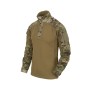 Επιχειρησιακή Μακρυμάνικη Μπλούζα MCDU Combat Shirt (Multicam / Coyote) της Helikon-Tex LIK77728 trazeras|LIK777278