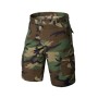 Επιχειρησιακή Βαμβακερή Βερμούδα BDU Cotton RipStop (US Woodland) της Helikon-Tex LIK77730 trazeras|LIK77730