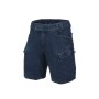 Επιχειρησιακή Βερμούδα UTS Denim Stretch 8,5'' (Marine Blue) της Helikon-Tex LIK77731 trazeras|LIK77731