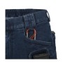 Επιχειρησιακή Βερμούδα UTS Denim Stretch 8,5'' (Marine Blue) της Helikon-Tex LIK77731 trazeras|LIK77731
