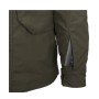 Χειμερινό Τζάκετ Covert M65 (Taiga Green) της Helikon-Tex LIK77733 trazeras|LIK77733