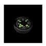 Πυξίδα Κουμπί Μεγάλη (Black) της Helikon-Tex LIK77738 trazeras|LIK77738