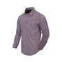 Πουκάμισο Μακρυμάνικο Cover Concealed Carry Shirt (Scarlet Flame Checkered) της Helikon-Tex LIK77750 trazeras|LIK77750