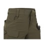 Βερμούδα OTUS Outdoor Tactical Ultra Shorts VersaStretch® Lite (Shadow Grey) της Helikon-Tex LIK77869 trazeras|LIK77869