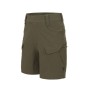 Βερμούδα OTUS Outdoor Tactical Ultra Shorts VersaStretch® Lite (Taiga Green) της Helikon-Tex LIK77868 trazeras|LIK77868