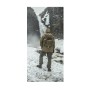 Σακίδιο Bergen Backpack 18L (Black) της Helikon-Tex LIK77873 trazeras|LIK77873