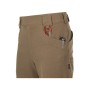 Επιχειρησιακό Παντελόνι Trekking Tactical Pants Aerotech (Black) της Helikon-Tex LIK77897 trazeras|LIK77897