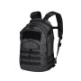 Σακίδιο EDC Backpack Nylon Polyester Blend 21L (Melange Black-Grey) της Helikon-Tex LIK77926 trazeras|LIK77926