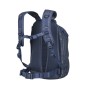 Σακίδιο EDC Backpack Nylon Polyester Blend 21L (Melange Black-Grey) της Helikon-Tex LIK77926 trazeras|LIK77926