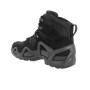 Επιχειρησιακά Άρβυλα Zephyr MK2 GTX Mid Mission, Mid 6'' (Black) της Lowa SRS71554 trazeras|SRS71554